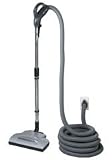 Beam by Electrolux Serenity Plus Central Vacuum Attachment Set, With 30ft. Hose 012247