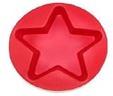 BODUM Fireland 102211-104STAR Silicone Cake Mould  from BODUM