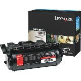 Lexmark T64X HI YIELD PRINT CART ( 64035HA )