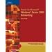 Hands-On Microsoft Windows Server 2003 Networking