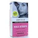 Wax Strips Mini Eyebrow