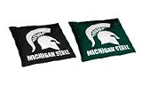 Michigan State Spartans MSU NCAA 9.5oz Baggo Board Bean Bags