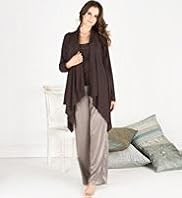 Autograph Modal Rich Waterfall Wrap