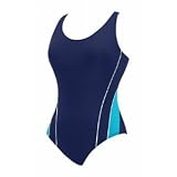 Endurance Splice U-Back One Piece Plus Size Swimsuit by Speedo� - Plus Size Swimwear Plus Size Swimsuit