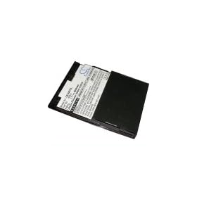 Battery for Archos 7 160GB, 7 320GB 6000mAh - 400201