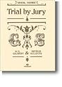 Trial by Jury: (Vocal Score)