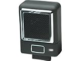 MANHATTAN Mobiler Lautsprecher High-Performance Audio fuer iPod iPhone Notebooks MP3- und mobile CD/DVD-Player und mehr