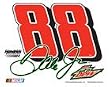 Dale Earnhardt Jr #88 Car Decal