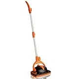 Euroflex Monster Floor Steam Cleaner Ez2 W/cleanblast