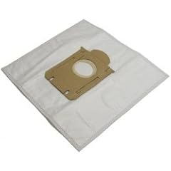 Philips FC9150/01 Staubsaugerbeutel Microvlies 30 Stck.