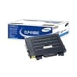 Samsung CLP-510D5C Premium Compatible High Value Cyan Toner Cartridge