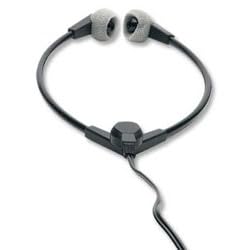 Philips LFH0233 standard headset for Philips transcription systems, EACH