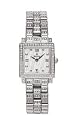 New BULOVA 96L000 Ladies Watch