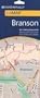 Rand McNally FabMap Branson, Missouri