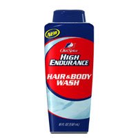 Old Spice High Endurance Hair & Body Wash - 18 OZ