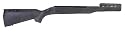 Ram-Line Black Stock For SKS Md: 19505