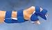 LMB Air-Soft Resting Hand Splint, CR, Size: M, Right