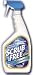 Mildew Stain Remover with bleach - 32 oz.