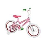 strawberry shortcake tricycle