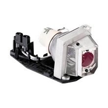 Electrified-3306581-KFV6M7251022972510203-Replacement-Lamp-with-Housing-for-Dell-Projectors