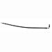 Trim Hose for Mercruiser Sterndrives-Fits Mercruiser I S/N 2062141-6225576. Mercruiser TR/TRS S/N 4794900 and later. Fits all Mercruiser III and Super Speedmaster.