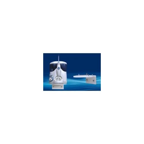 Jet dentaire et Hydropulseur WATERPIKWP100ARGENT BLEU