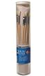 Brush Bundle Value Pack With Holder