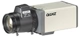Ganz Fc-62d 1/3" B&w, 380 Tvl, Advanced BLC 12vdc/24vac Camera