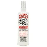 Dander Remover & Body Deodorizer