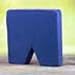 Cocyx Cushion With V Cut