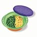 Baby : Munchkin Stay-Put Suction Toddler Bowl with Lid