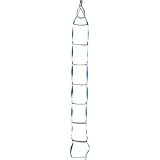 Metolius 8-Step Ladder Aider with 1″ Webbing (Blue)