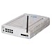 Nortel Business Services Gateway BSG8ew - Wireless router + 7-port switch - VoIP gateway - Ethernet, Fast Ethernet, 802.11b, 802.11g external
