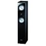 Magnat Quantum 605 2.5-Wege Bassreflex-Standlautsprecher (180/300 Watt) schwarz (St�ck)