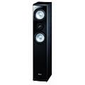 Magnat Quantum 605 2.5-Wege Bassreflex-Standlautsprecher (180/300 Watt) schwarz (St�ck)