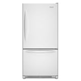Review KitchenAid  / KitchenAid : KBRS22ETWH Refrigerator