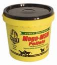 RICHDEL SELECT MEGAMSM PELLETS 5 POUND