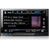Pioneer AVH-P4200DVD In-Dash Double-DIN DVD Reviews