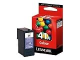  : NO41A Color Print Cartridge