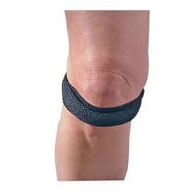Click here to buy BIRD and CRONIN GENU-TRAC UNIVERSAL KNEE STRAP by BIRD & CRONIN INC.