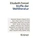 Stoffe der Weltliteratur: Ein Lexikon dichtungsgeschichtlicher L�ngsschnitte