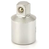Ming Shin #105239 MM1/2x3/8DR SockAdapter
