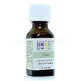 Essential Oil, 100% Pure - Pine, 0.5 oz
