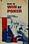 How to Win at Poker (1973 Edition)