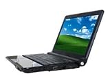 Produkt-Bild: net.book xs10 B01 - 10.2" Notebook - Atom N270 / 1.6 GHz, 25.9cm-Display