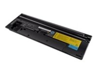 Lenovo ThinkPad Lithium-Ionen Laptop Batterie (9 Zellen, 8400 mAh) Preisvergleich