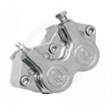 PERFORMANCE MACHINE CALIPER PM 125X4R CHR 00522400CH