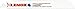 mbNX:LENOX Z[o[\[ LAZER 225~10Ti5j yeFRFFFzy5F10F225mmF25mmF1.1mmz