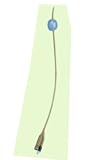 Foley Urinary Catheter - Double Style - 20FR
