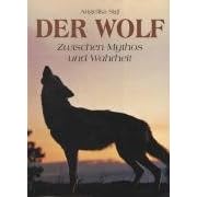 Der Wolf: Zwischen Mythos und Wahrheit